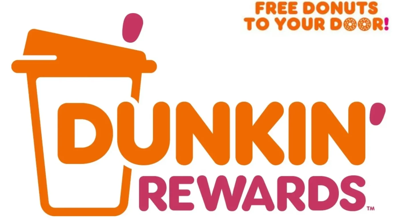 Dunkin Rewards